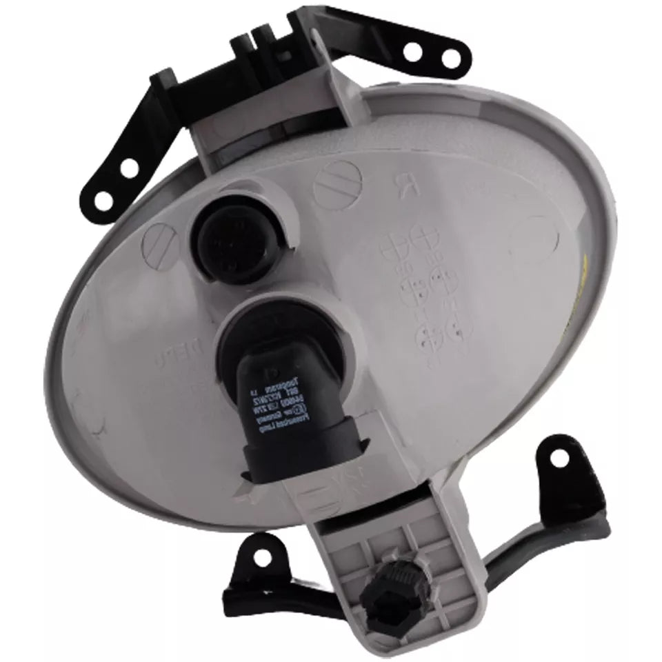 Left Side Fog lamp Assembly 2007 - 2009 HYUNDAI SANTA FE CAPA HY2592126C 922012B000