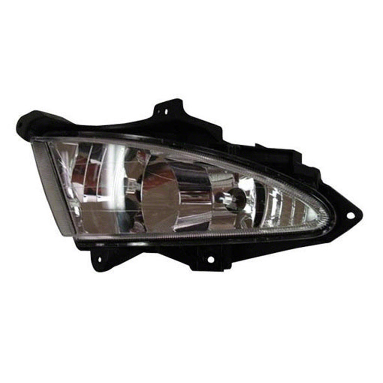 Left Side Fog lamp assy 2007 - 2010 HYUNDAI ELANTRA HY2592127 922012H000