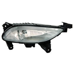 Left Side Fog lamp assy 2011 - 2013 HYUNDAI SONATA CAPA HY2592134C 922013Q000