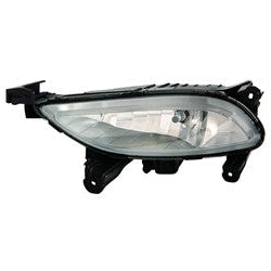 Left Side Fog lamp assy 2011 - 2013 HYUNDAI SONATA CAPA HY2592134C 922013Q000