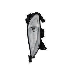 Left Side Fog lamp assy 2011 - 2013 HYUNDAI SONATA HY2592134 922013Q000
