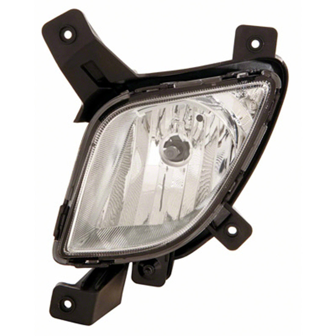 Left Side Fog lamp assy 2010 - 2015 HYUNDAI TUCSON HY2592136 922012S000