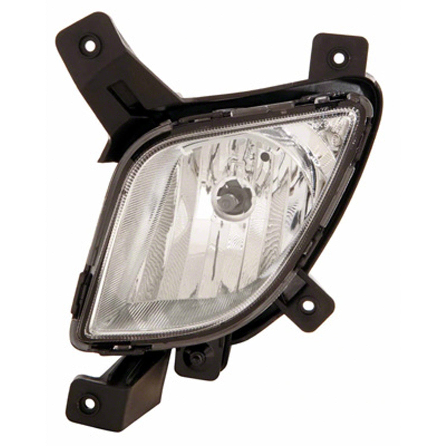 Left Side Fog lamp assy 2010 - 2015 HYUNDAI TUCSON HY2592136 922012S000