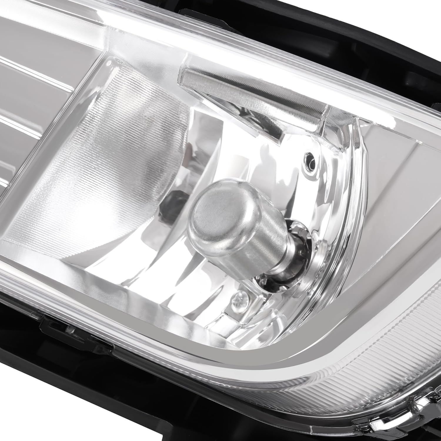 Left Side Fog lamp Assembly 2013 - 2016 HYUNDAI SANTA FE SPORT HY2592141 922014Z000