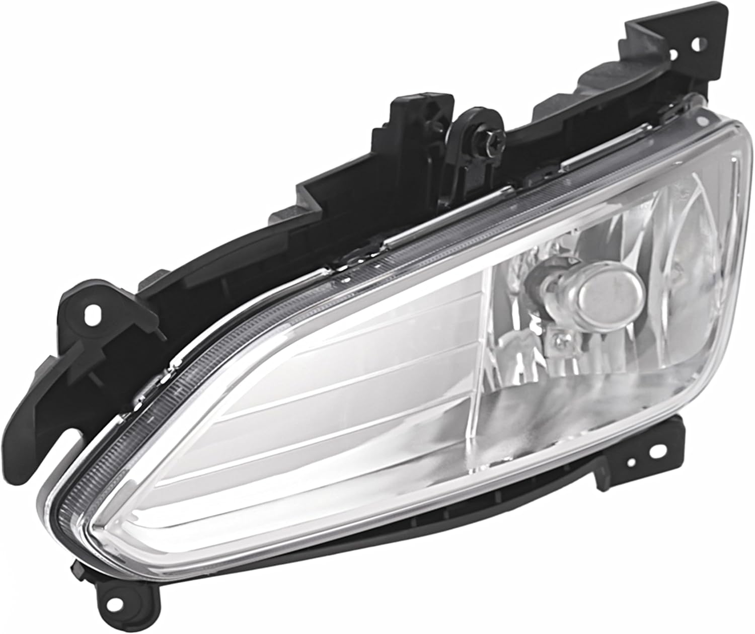 Left Side Fog lamp Assembly 2013 - 2016 HYUNDAI SANTA FE SPORT HY2592141 922014Z000