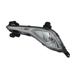 Left Side Fog lamp assy 2013 - 2017 HYUNDAI ELANTRA GT CAPA HY2592142C 92201A5010