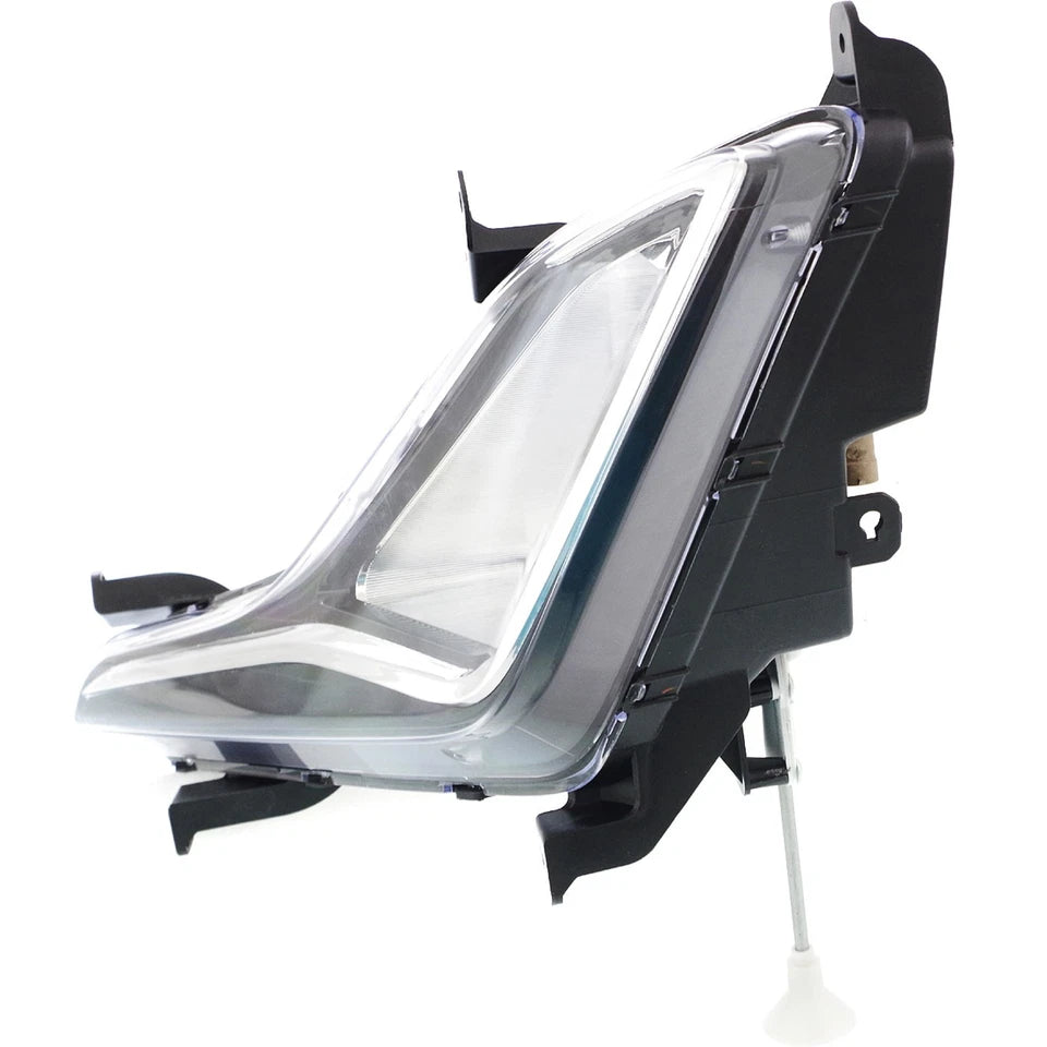 Left Side Fog lamp assy 2014 - 2016 HYUNDAI ELANTRA HY2592146 922013X210