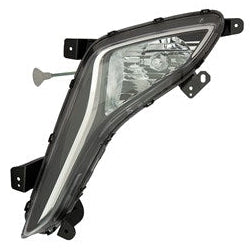 Left Side Fog lamp assy 2014 - 2016 HYUNDAI ELANTRA CAPA HY2592146C 922013X210