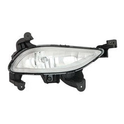 Left Side Fog lamp assy 2014 - 2014 HYUNDAI SONATA CAPA HY2592150C 922013Q100