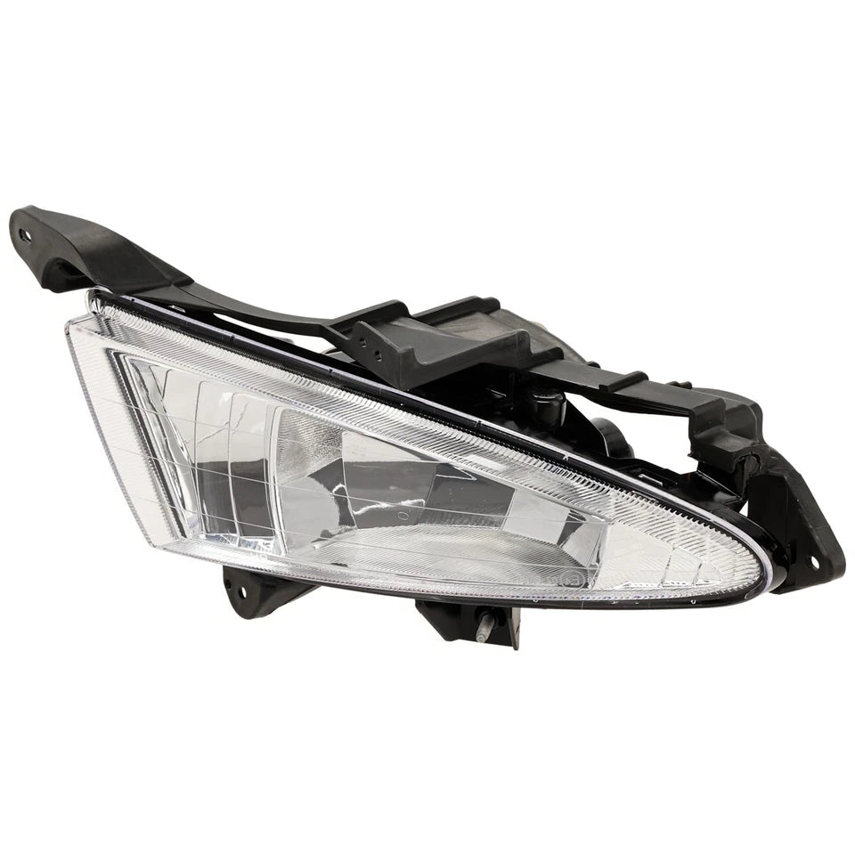 Right Side Fog lamp assy 2007 - 2010 HYUNDAI ELANTRA CAPA HY2593127C 922022H000
