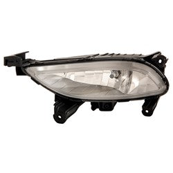 Right Side Fog lamp Assembly 2011 - 2013 HYUNDAI SONATA HY2593134 922023Q000