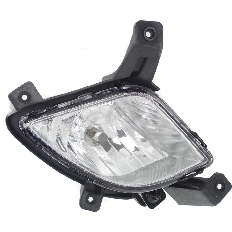 Right Side Fog lamp Assembly 2010 - 2015 HYUNDAI TUCSON HY2593136 922022S000