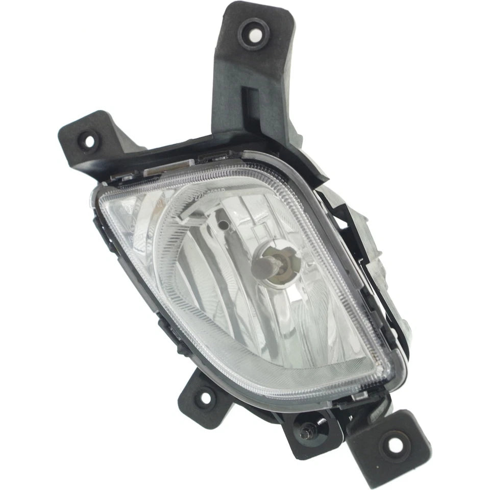 Right Side Fog lamp Assembly 2010 - 2015 HYUNDAI TUCSON HY2593136 922022S000
