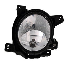 Right Side Fog lamp assy 2010 - 2012 HYUNDAI SANTA FE CAPA HY2593137C 922022B500