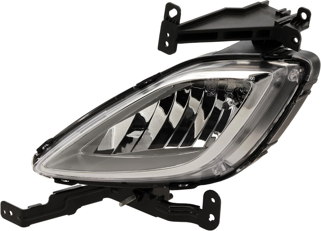 Conjunto de lámpara antiniebla del lado derecho 2011 - 2013 HYUNDAI ELANTRA HY2593140 922023X020