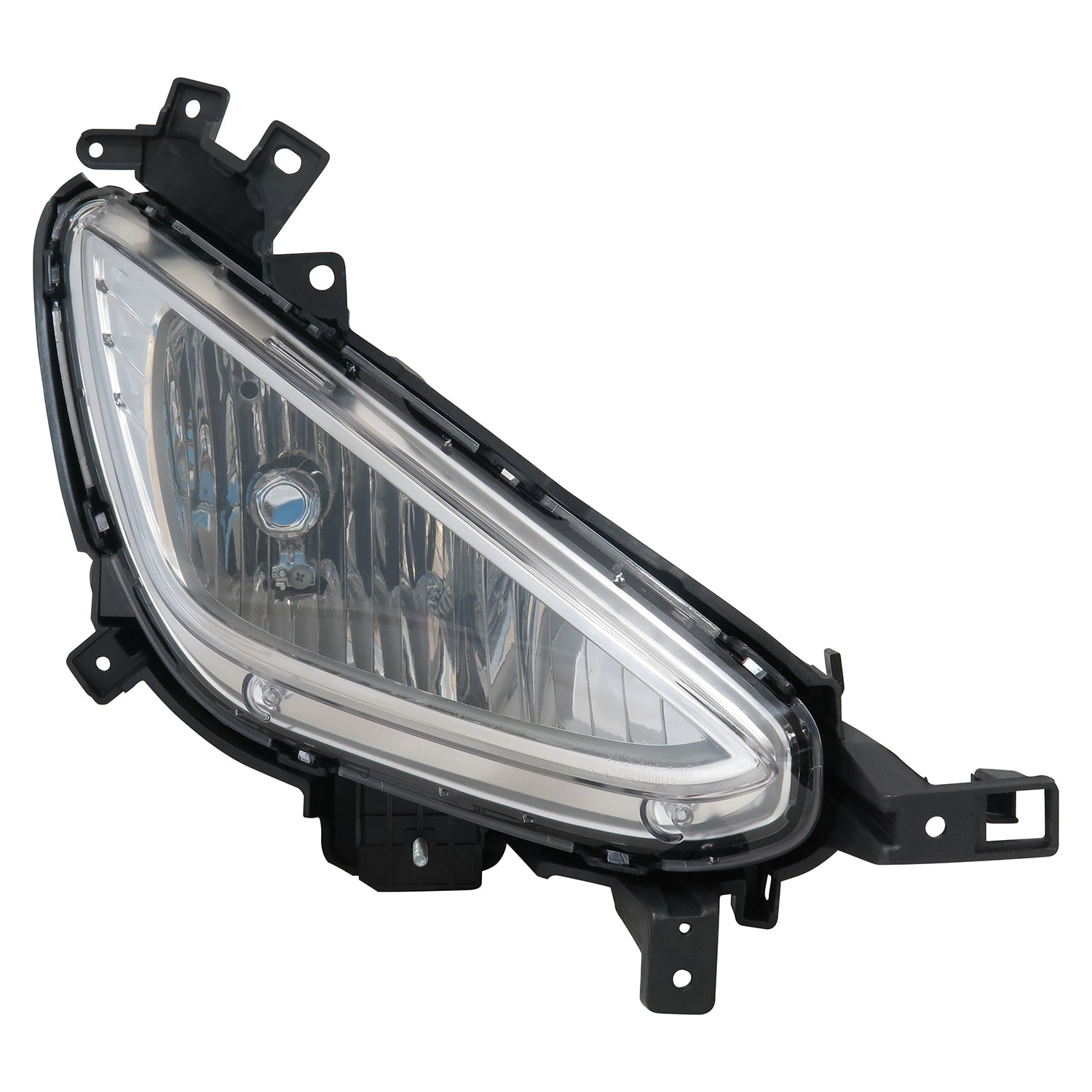 Right Side Fog lamp assy 2013 - 2014 HYUNDAI ELANTRA COUPE HY2593143 922023X520