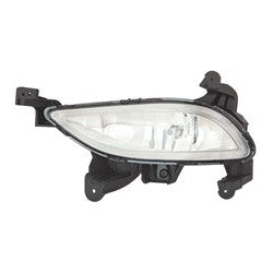 Right Side Fog lamp assy 2014 - 2014 HYUNDAI SONATA CAPA HY2593150C 922023Q100