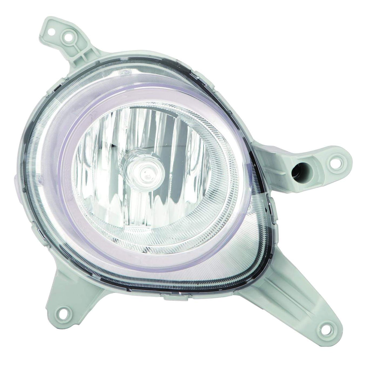 Right Side Fog lamp assy 2013 - 2014 HYUNDAI VELOSTER ORIGINAL HY2593153OE 922022V500
