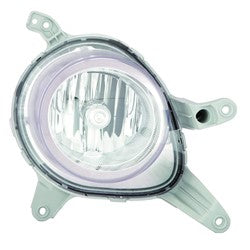 Right Side Fog lamp assy 2013 - 2014 HYUNDAI VELOSTER CAPA HY2593153C 922022V500