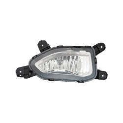 Right Side Fog lamp assy 2018 - 2021 HYUNDAI KONA CAPA HY2593169C 92202J9010