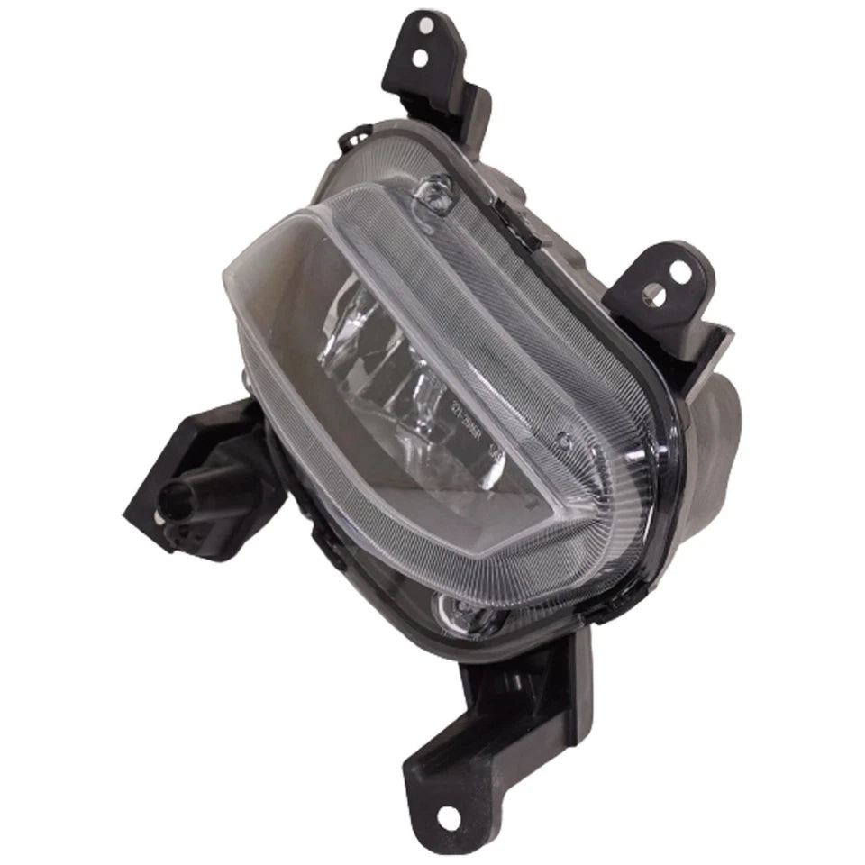 Right Side Fog lamp assy 2019 - 2020 HYUNDAI SANTA FE HY2593171 92202S2000
