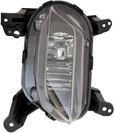 Conjunto de faro antiniebla lateral derecho 2019 - 2020 HYUNDAI SANTA FE CAPA HY2593171C 92202S2000