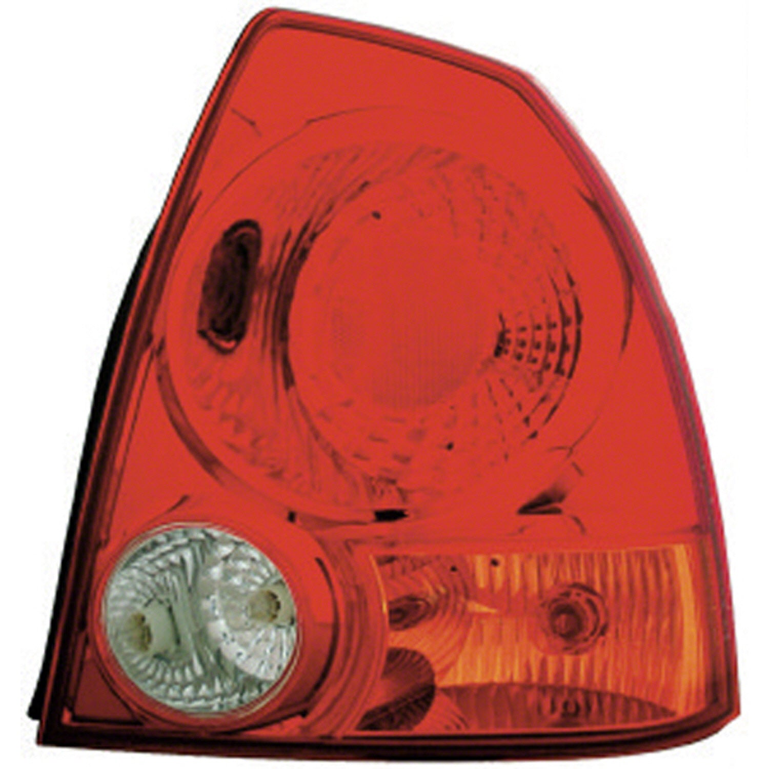 Right Side Taillamp assy 2003 - 2006 HYUNDAI ACCENT HY2801122 9240225520