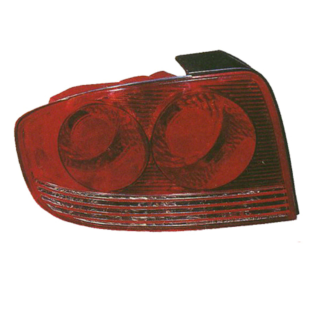 Right Side Taillamp assy 2002 - 2005 HYUNDAI SONATA HY2801126 924023D050