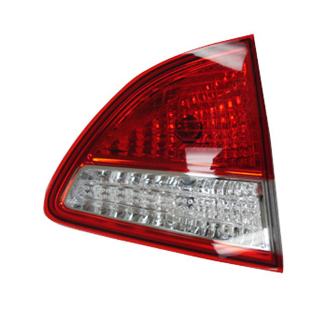 Left Side Taillamp assy inner 2007 - 2012 HYUNDAI VERACRUZ HY2802109 924053J000