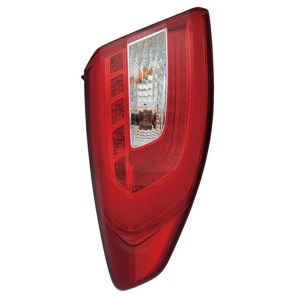 Left Side Taillamp assy outer 2015 - 2017 HYUNDAI SONATA HY2804128 92401C2100