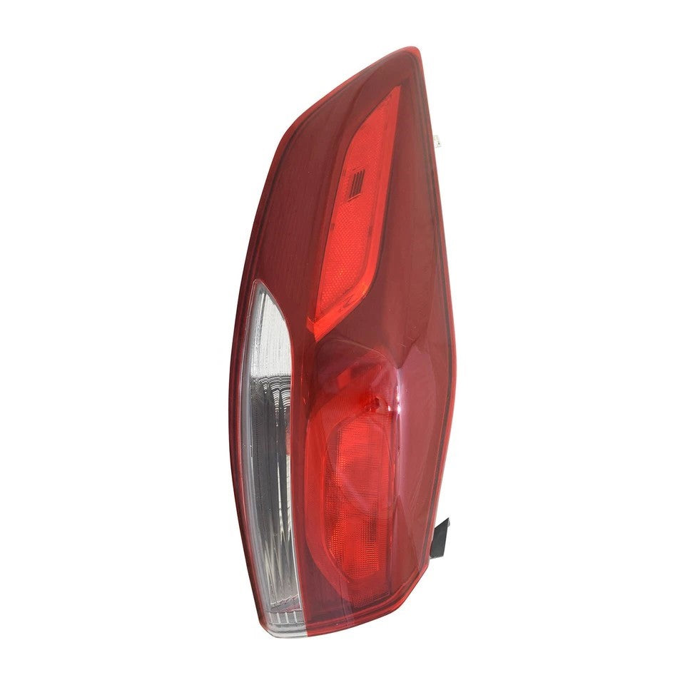 Left Side Taillamp assy outer 2017 - 2018 HYUNDAI ELANTRA CAPA HY2804142C 92401F2020