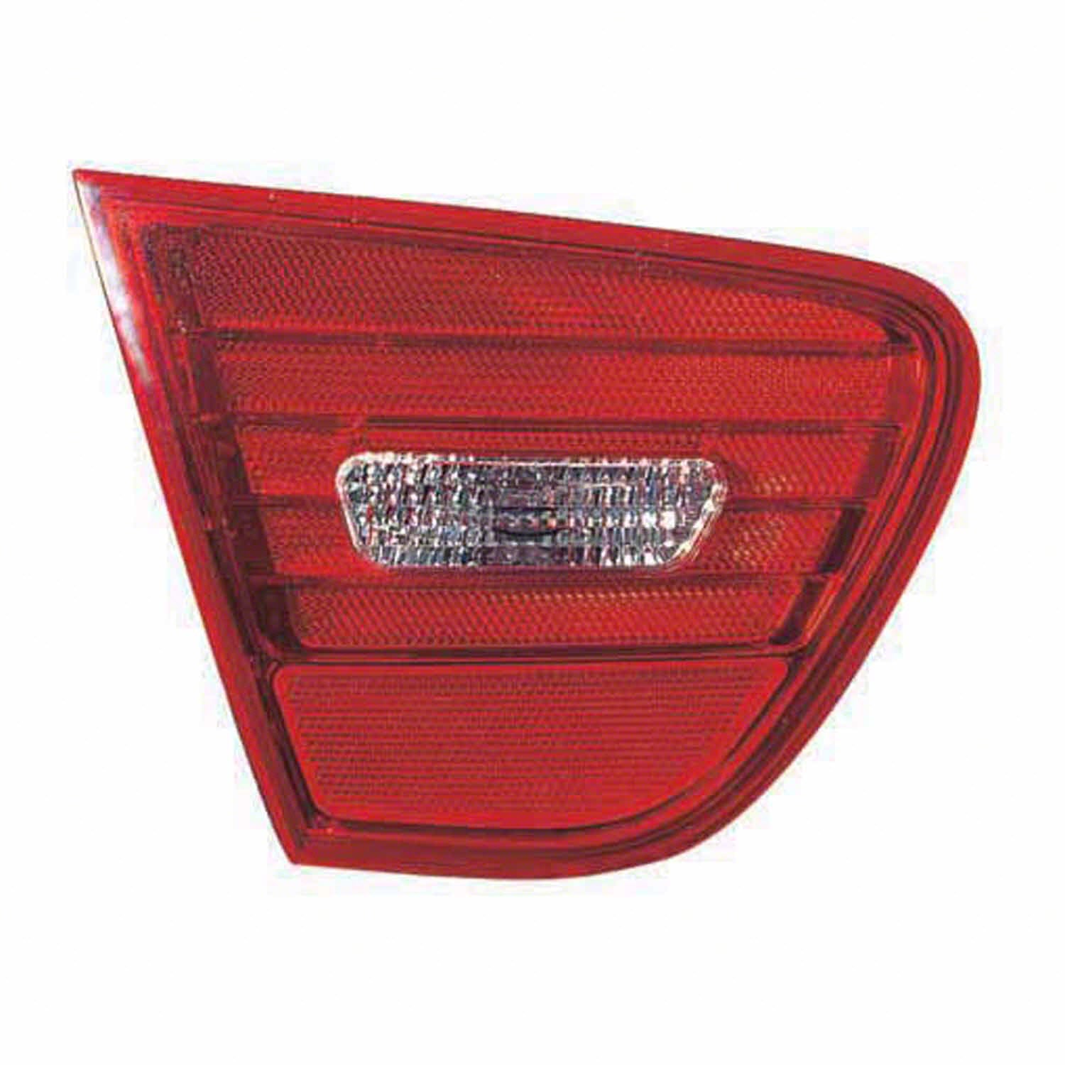 Left Side Back up lamp assy 2007 - 2010 HYUNDAI ELANTRA HY2882100 924032H000