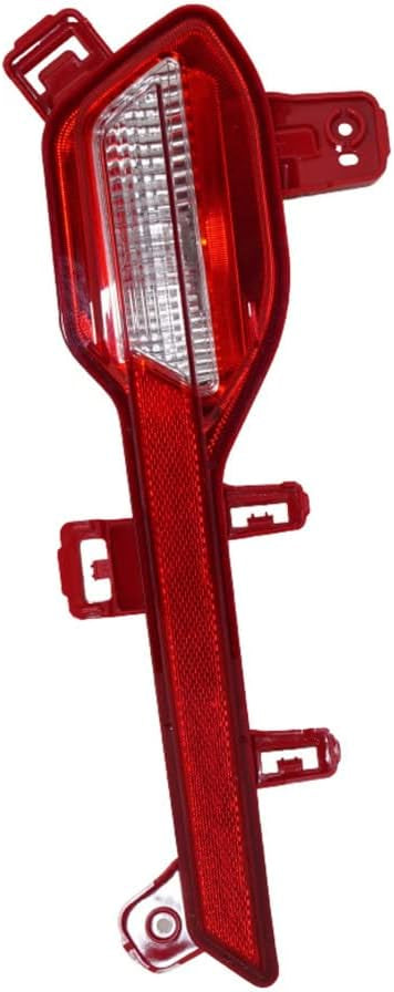 Left Side Back up lamp assy 2020 - 2023 HYUNDAI SONATA HY2882105 92405L1000