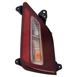 Left Side Back up lamp assy 2019 - 2020 HYUNDAI SANTA FE CAPA HY2882106C 92405S1000