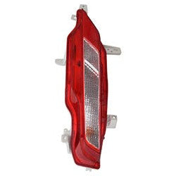 Left Side Back Up Lamp Assy 2022 - 2023 HYUNDAI TUCSON HY2882107 92405N9000