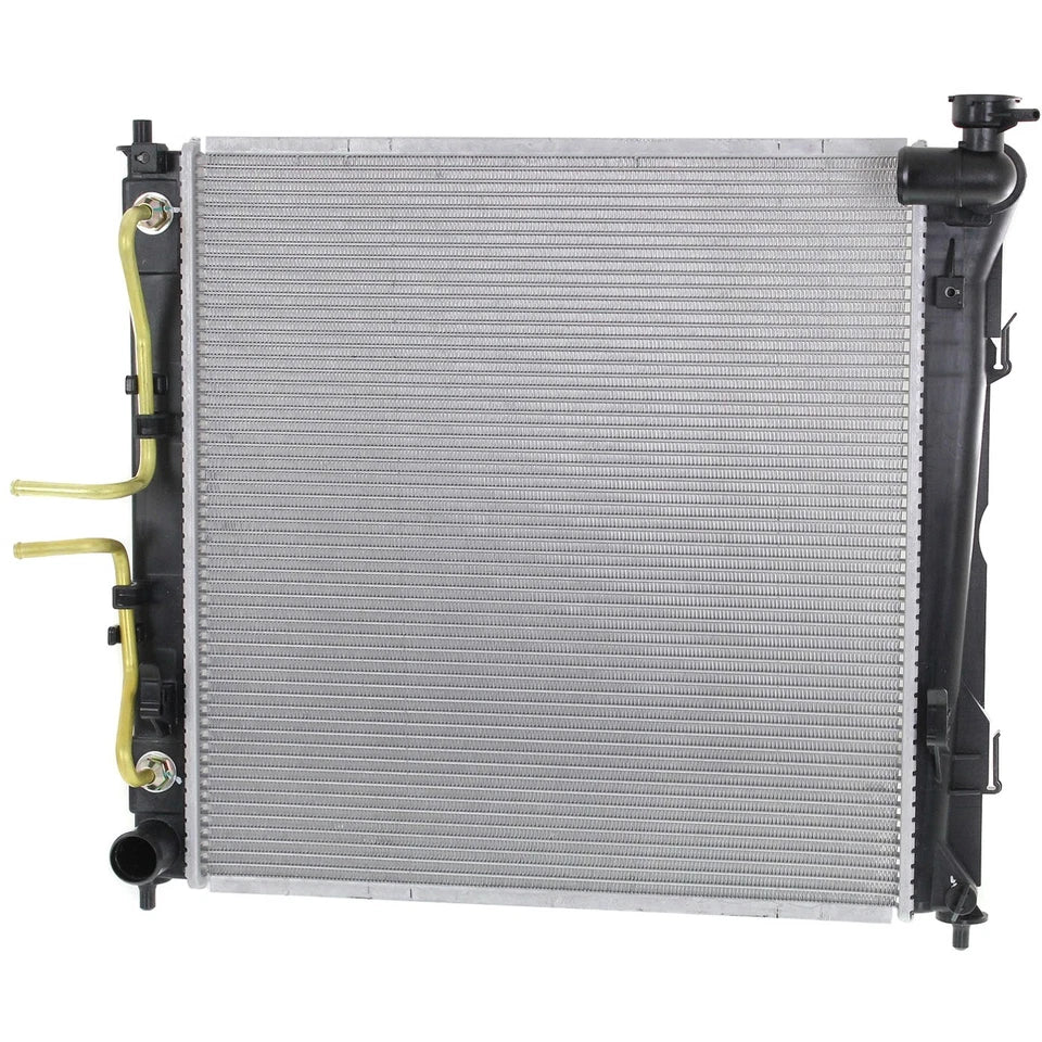 Radiator assembly 2011 - 2014 HYUNDAI SONATA HY3010173 253103S750