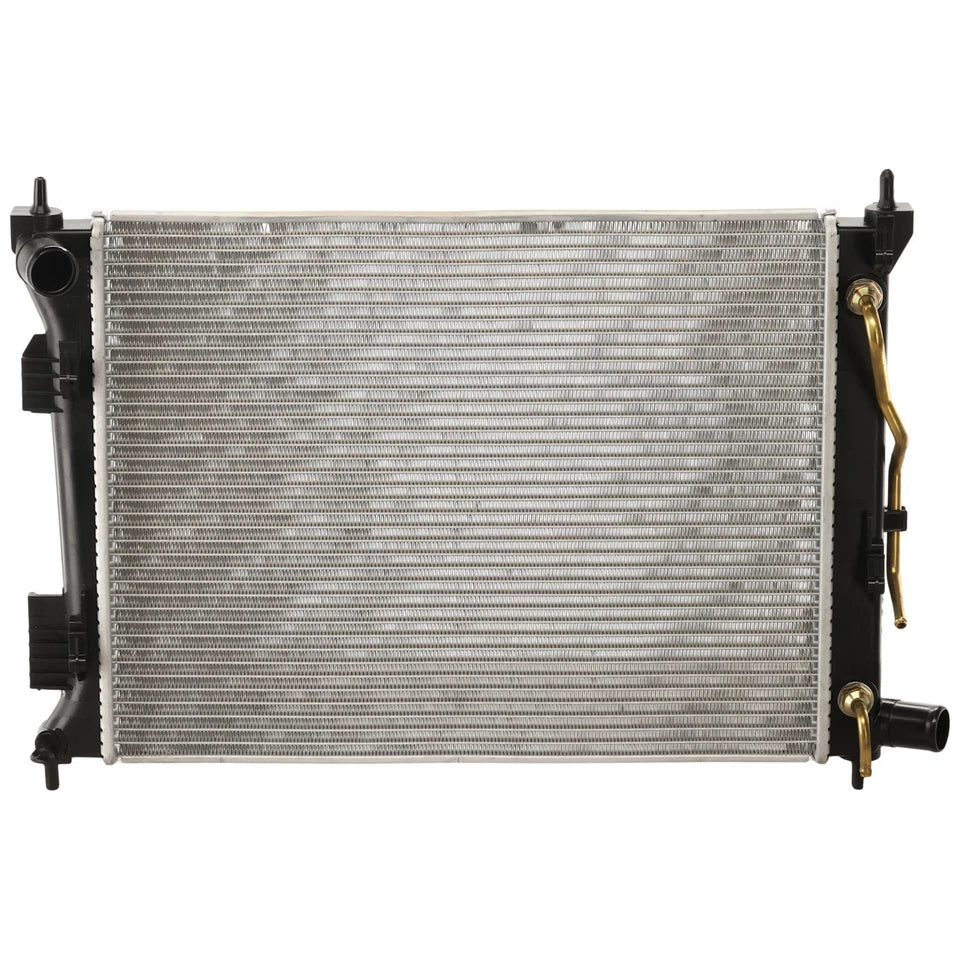 Radiator assembly 2012 - 2017 HYUNDAI ACCENT HY3010174 253101R150