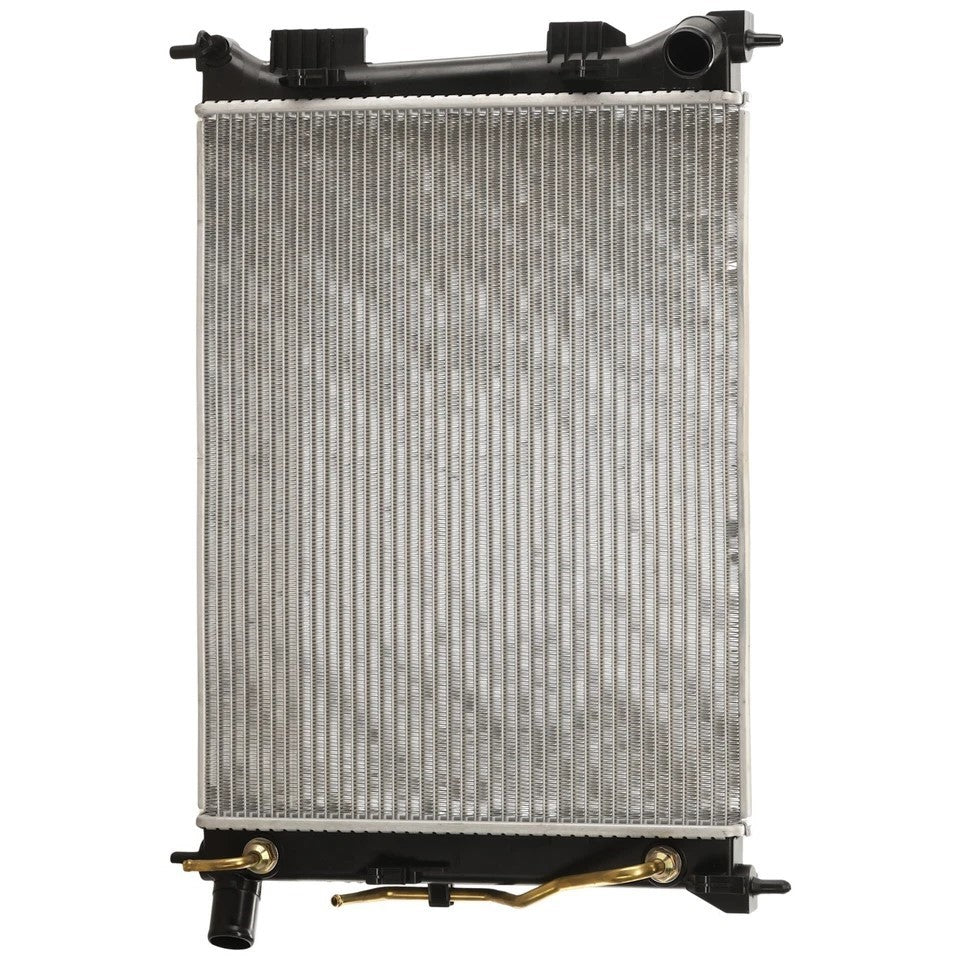 Radiator assembly 2012 - 2017 HYUNDAI ACCENT HY3010174 253101R150