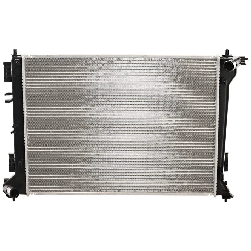Radiator assembly 2016 - 2021 HYUNDAI TUCSON HY3010212 25310D3500