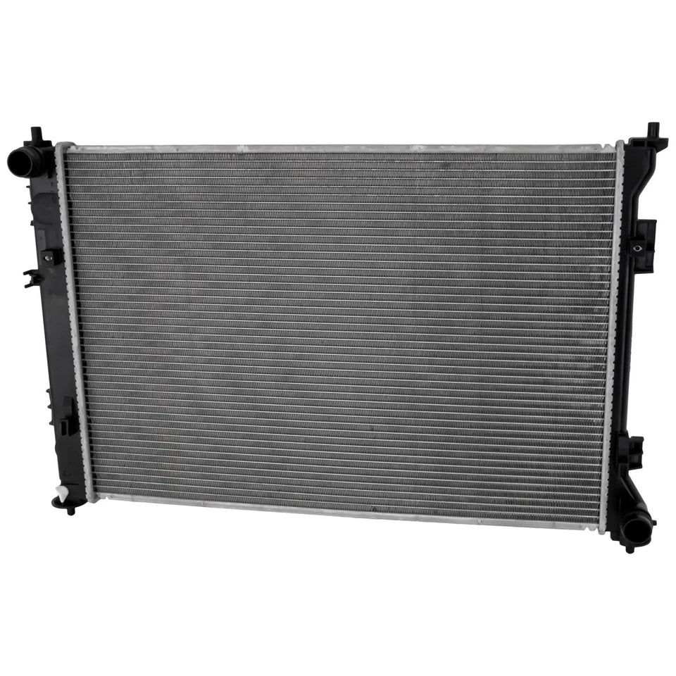Radiator assembly 2020 - 2023 HYUNDAI SONATA HY3010227 25310L0600