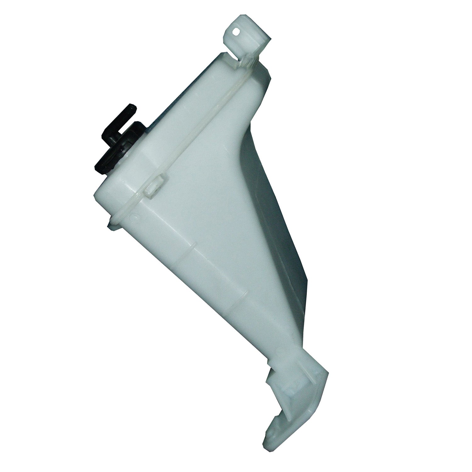 Coolant recovery tank 2000 - 2006 HYUNDAI ACCENT HY3014106 2543125100