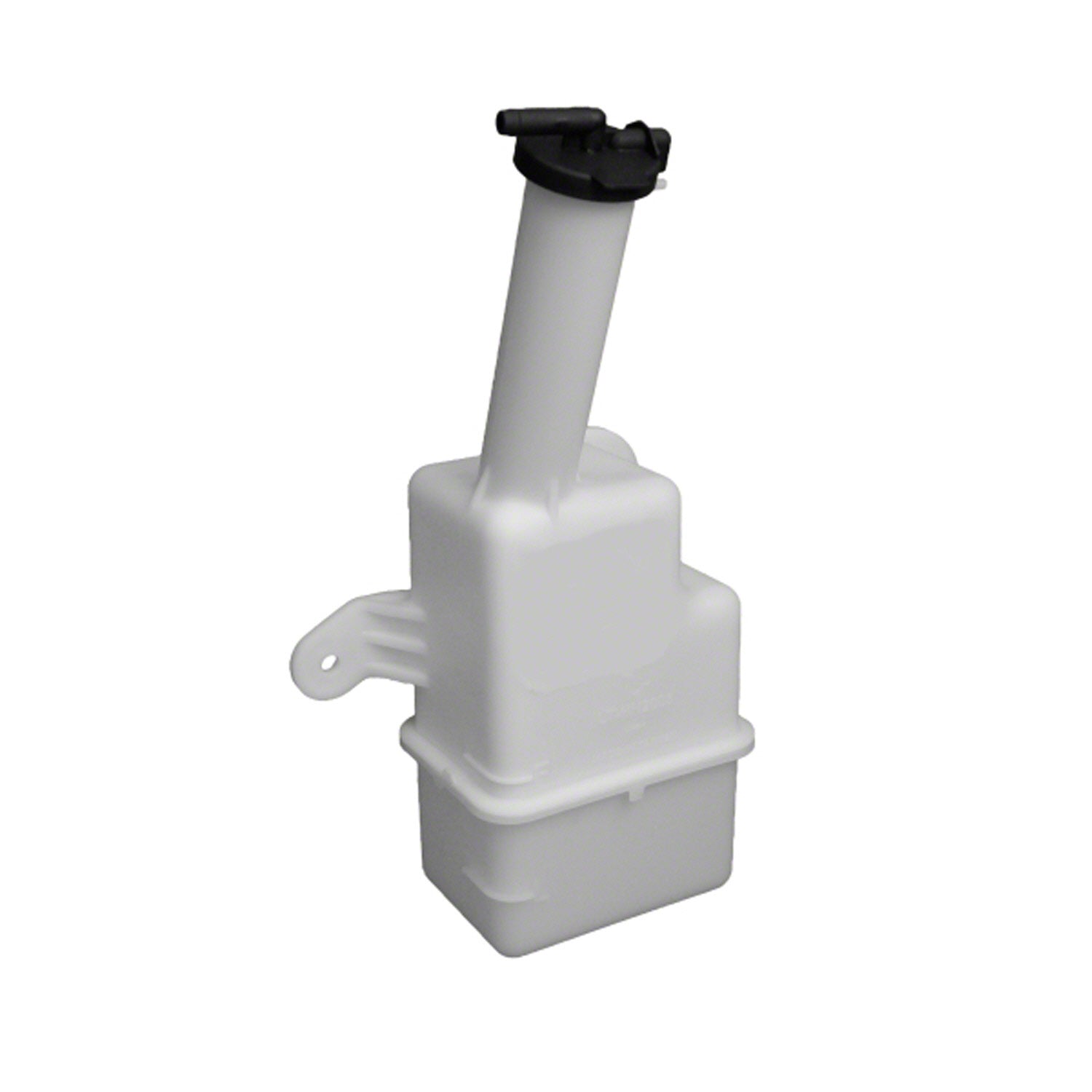 Coolant recovery tank 2009 - 2011 HYUNDAI ACCENT HY3014109 254311E500