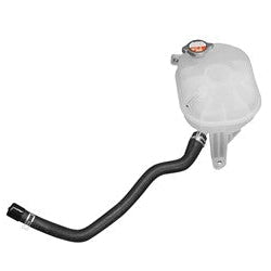 Tanque de recuperación de refrigerante 2017 - 2020 HYUNDAI ELANTRA HY3014124 25430F2400-PFM