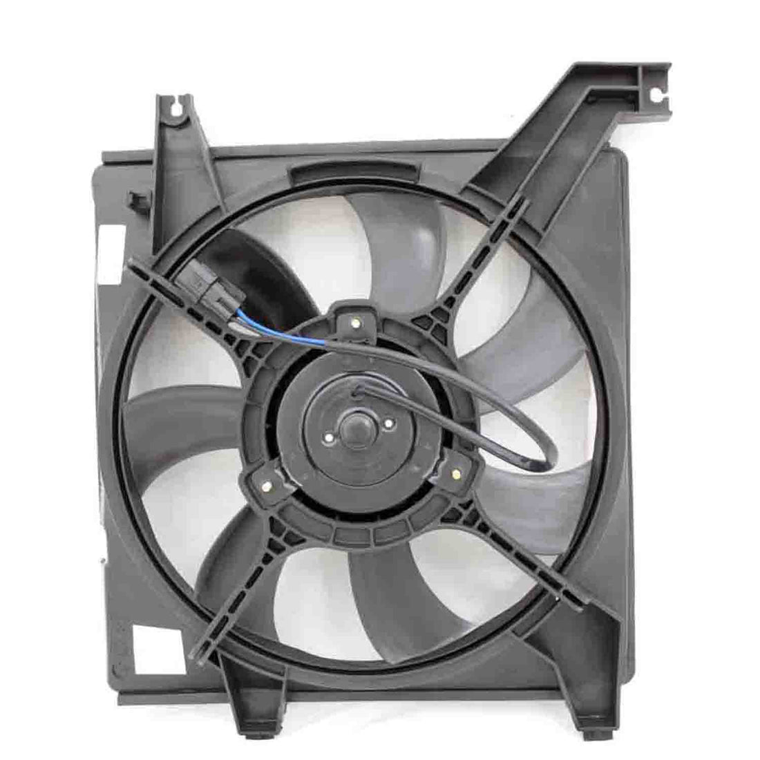 Radiator cooling fan assy 2001 - 2005 HYUNDAI ELANTRA HY3115105 HY3115105