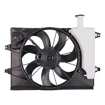 Conjunto de ventilador de refrigeración del radiador 2018 - 2021 HYUNDAI KONA HY3115162 25380J9200