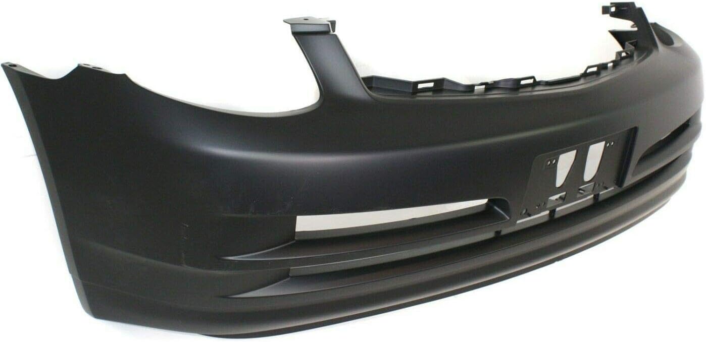Front Bumper Cover 2003-2003 INFINITI G35 IN1000120 62022AC125