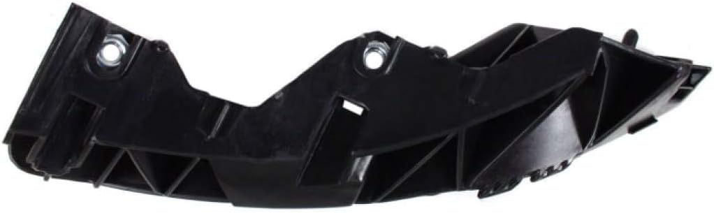 Left Side Front Bumper Cover Reinforcement 2011 - 2012 INFINITI G25 IN1026100 62059JK000