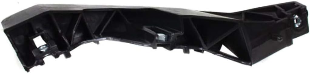 Left Side Front Bumper Cover Reinforcement 2011 - 2012 INFINITI G25 IN1026100 62059JK000