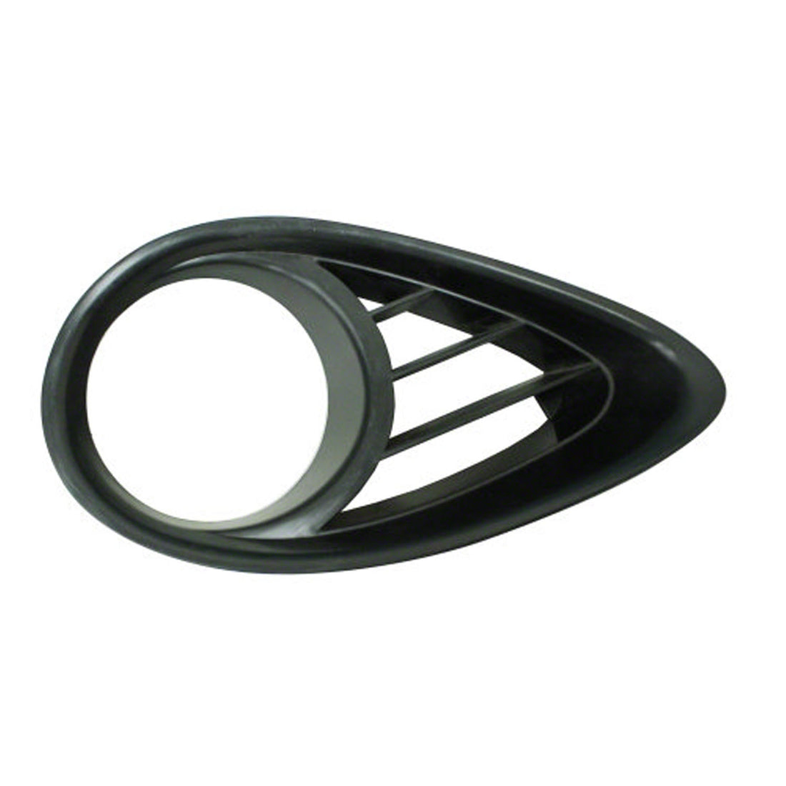 Left Side Front bumper insert 2009 - 2011 INFINITI FX35 IN1038100 622571CA0A