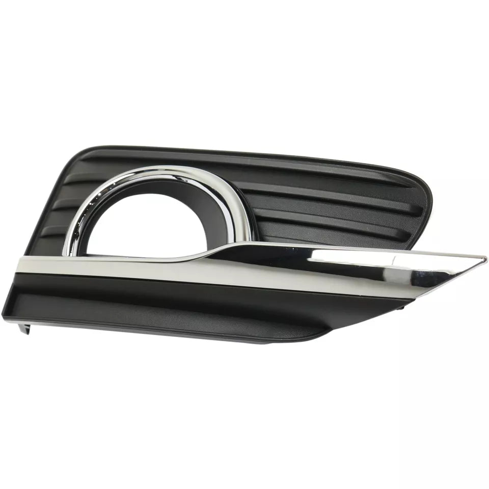 Inserto de parachoques delantero izquierdo 2014 - 2017 INFINITI Q50 IN1038105 622574GA0A